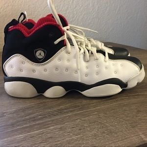Jordan Jumpman Team II Sneakers
